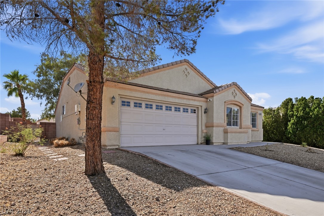 4125 Allyson Rae Street North Las Vegas NV 89032