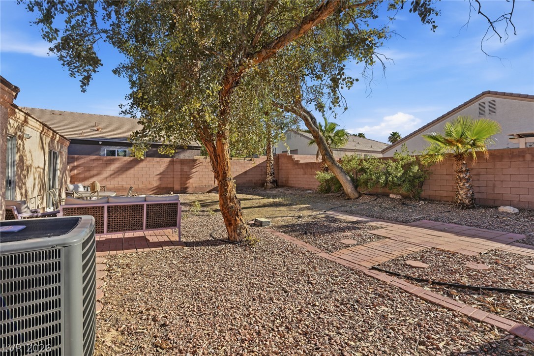 4125 Allyson Rae Street North Las Vegas NV 89032