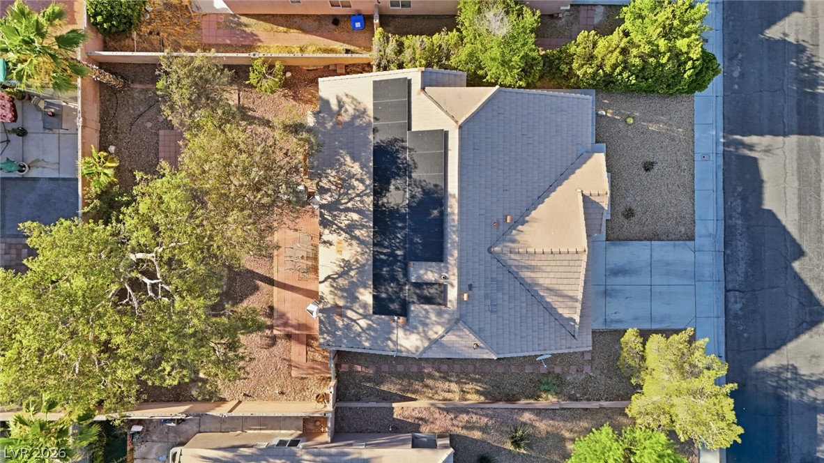 4125 Allyson Rae Street North Las Vegas NV 89032