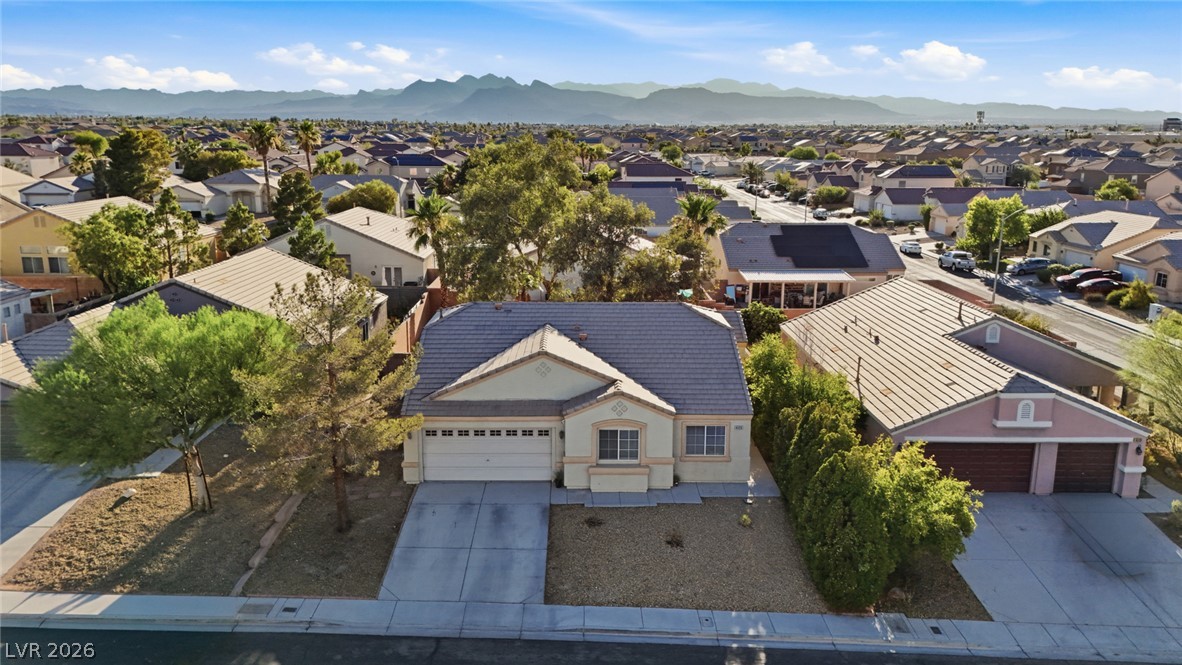 4125 Allyson Rae Street North Las Vegas NV 89032