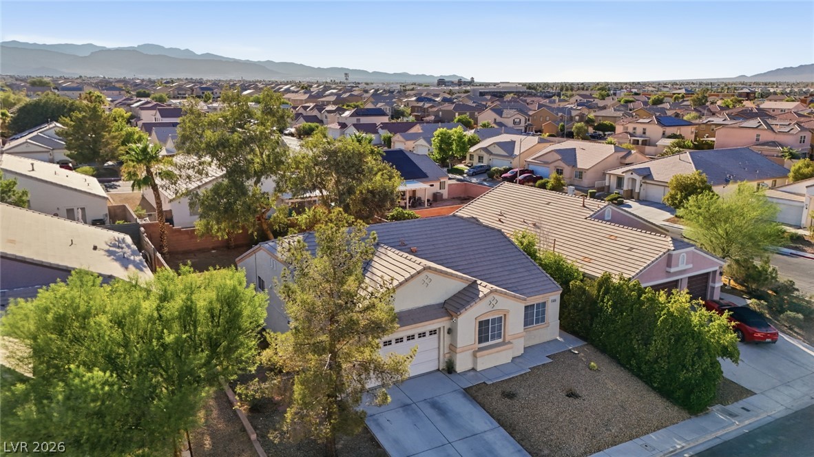 4125 Allyson Rae Street North Las Vegas NV 89032