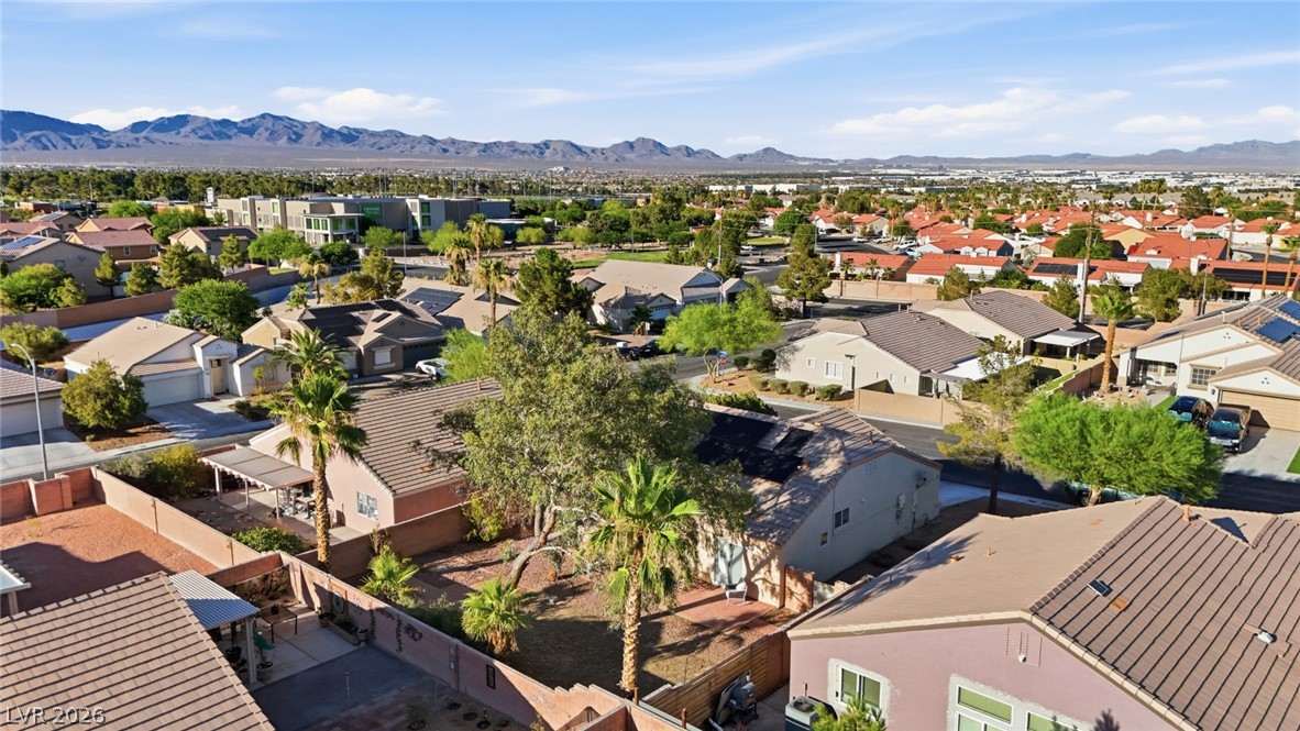 4125 Allyson Rae Street North Las Vegas NV 89032