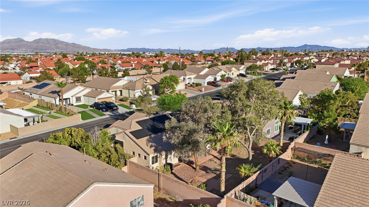 4125 Allyson Rae Street North Las Vegas NV 89032