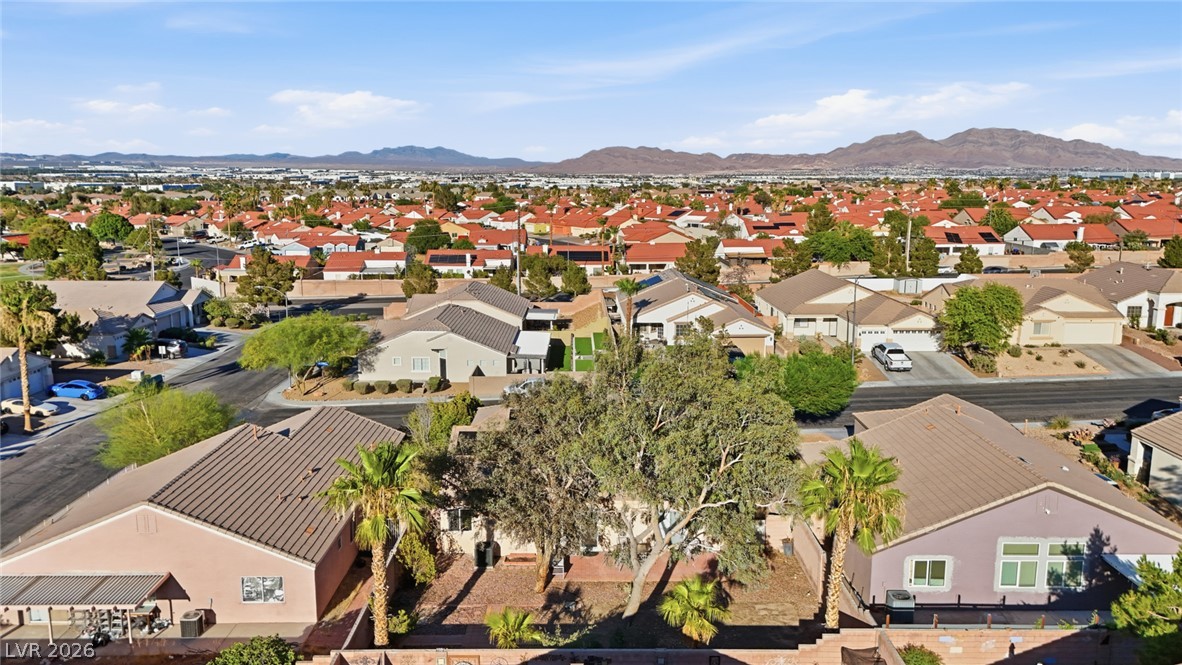 4125 Allyson Rae Street North Las Vegas NV 89032