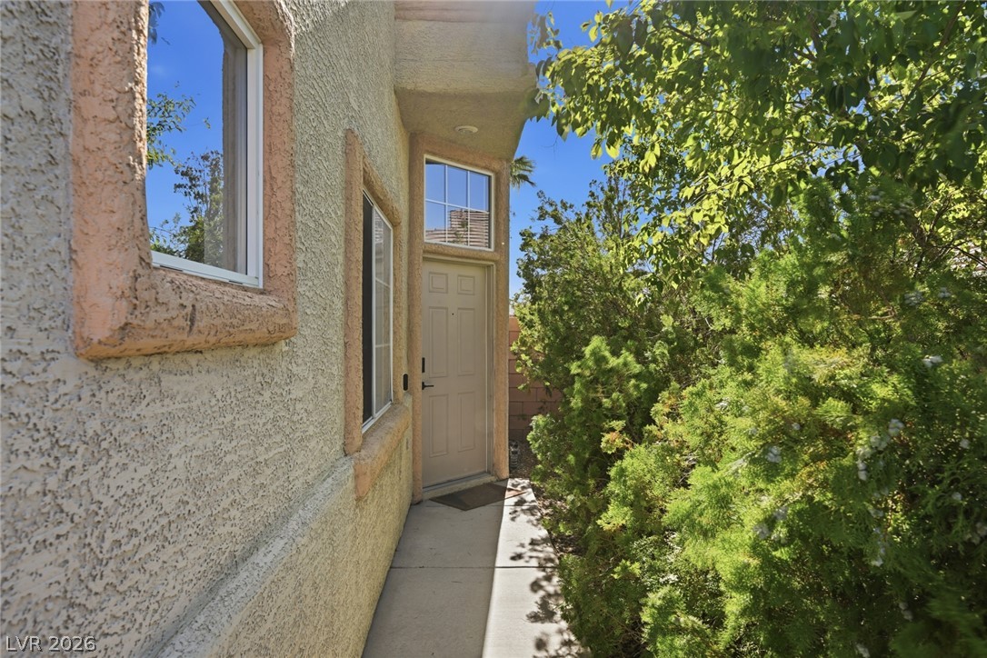 4125 Allyson Rae Street North Las Vegas NV 89032