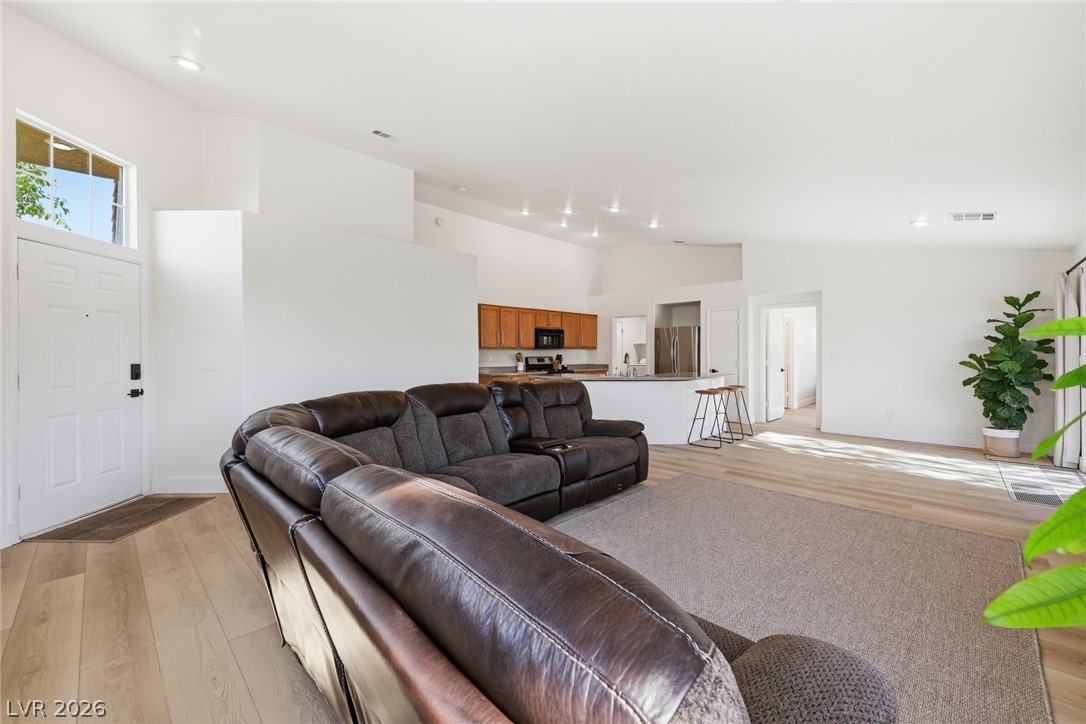 4125 Allyson Rae Street North Las Vegas NV 89032