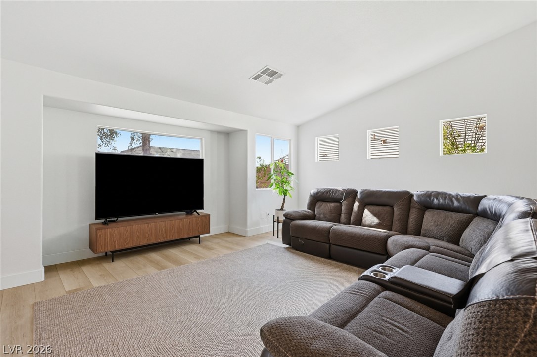4125 Allyson Rae Street North Las Vegas NV 89032