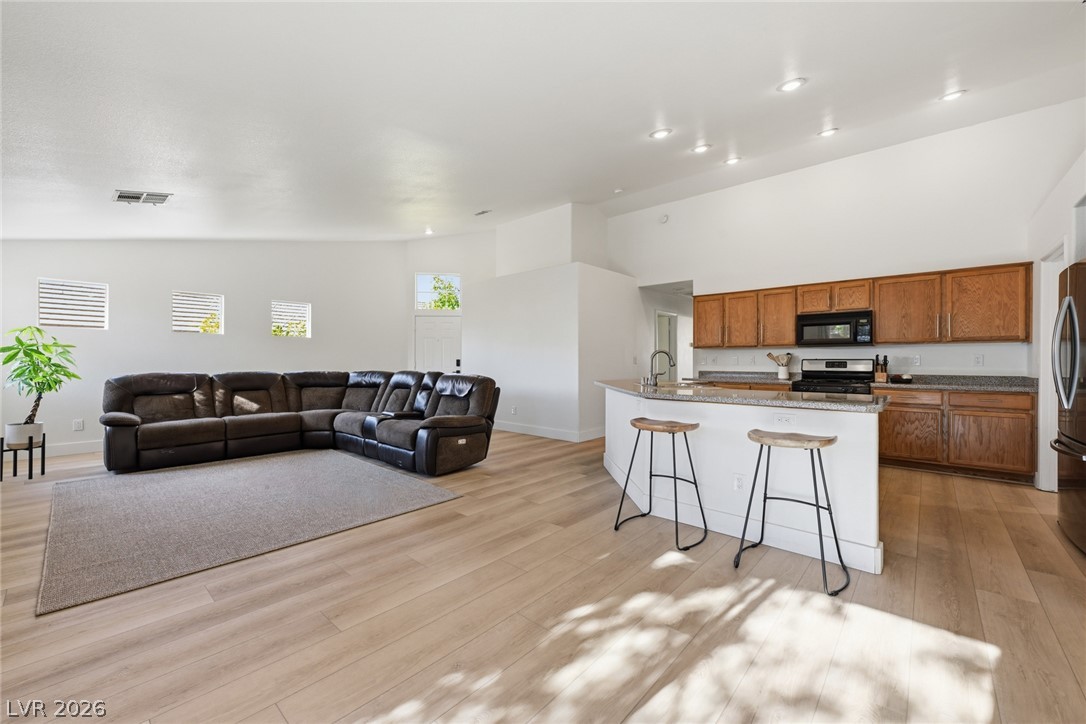 4125 Allyson Rae Street North Las Vegas NV 89032