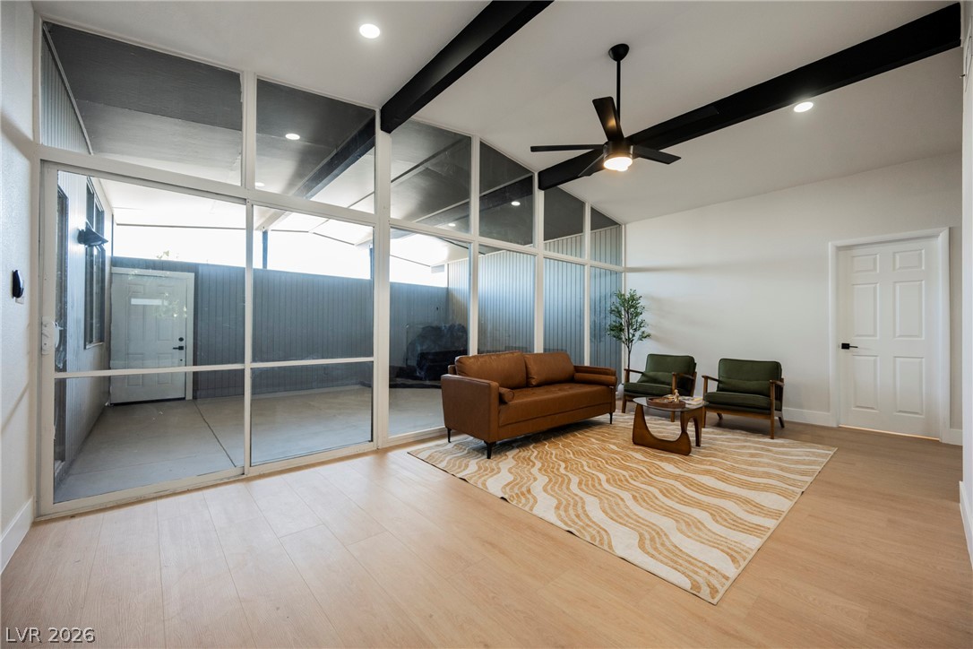 6244 Rassler Avenue Las Vegas NV 89107