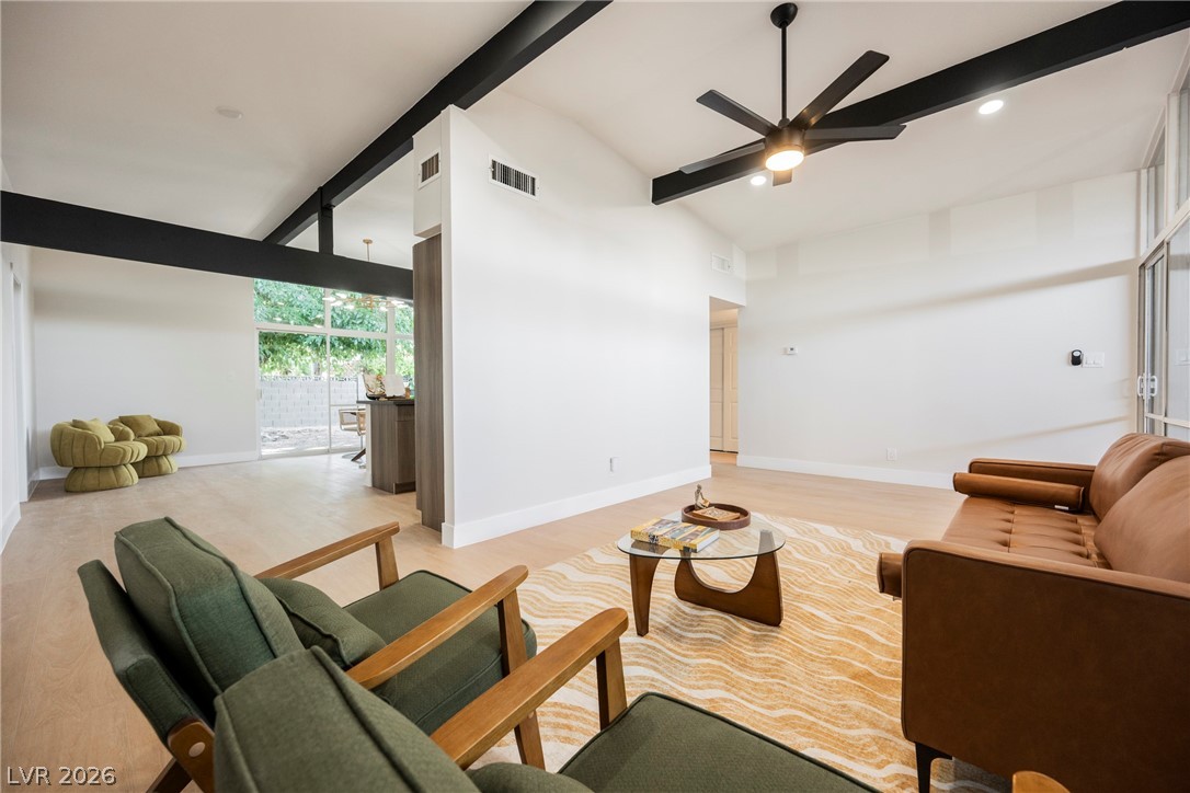 6244 Rassler Avenue Las Vegas NV 89107