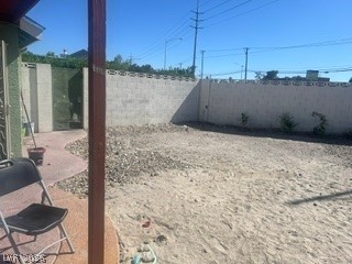 4632 Torreyana Way Las Vegas NV 89108