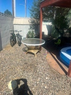 4632 Torreyana Way Las Vegas NV 89108