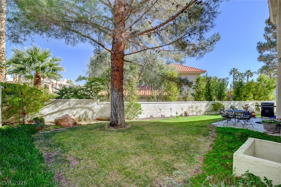 2136 Lookout Point Circle Las Vegas NV 89117