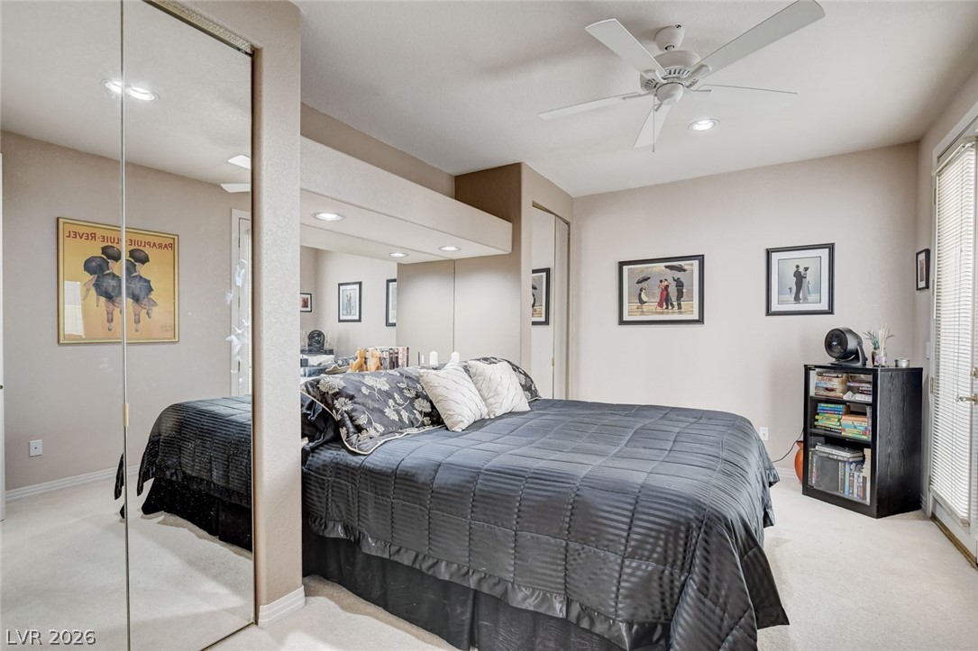 2136 Lookout Point Circle Las Vegas NV 89117