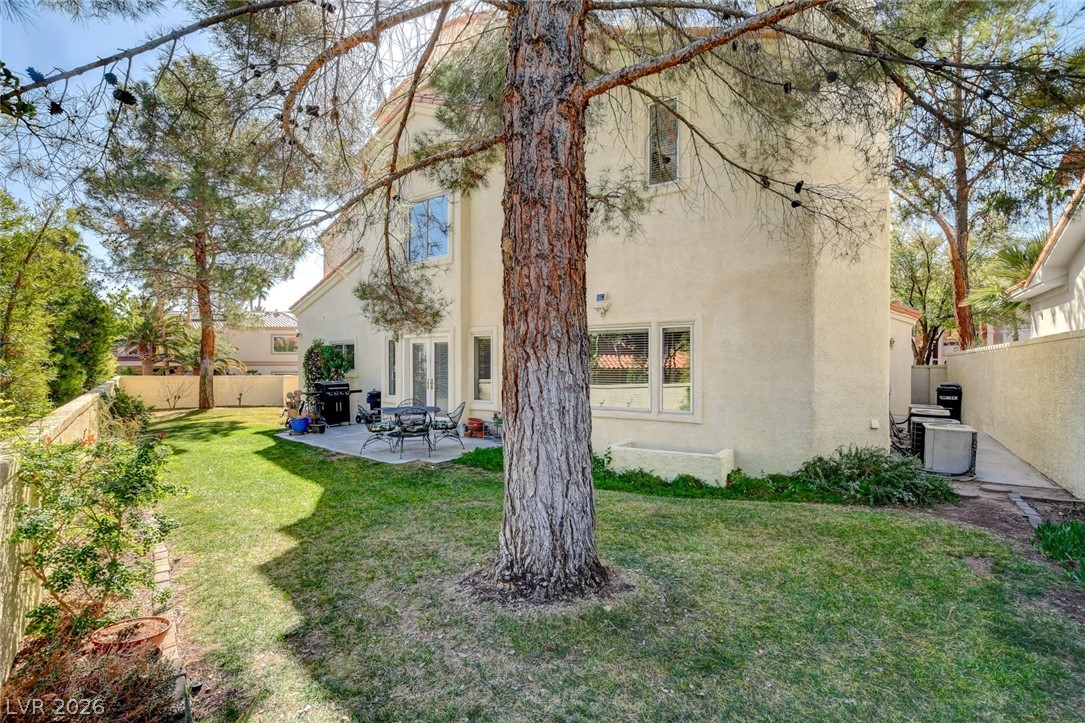 2136 Lookout Point Circle Las Vegas NV 89117