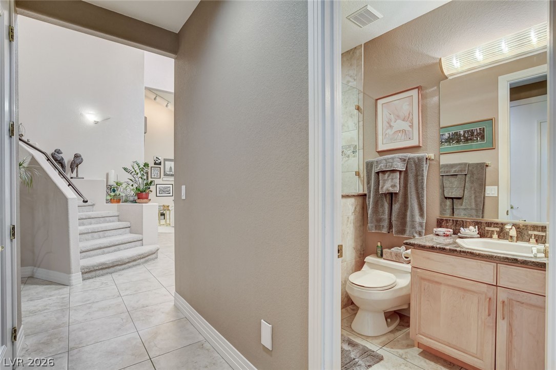 2136 Lookout Point Circle Las Vegas NV 89117