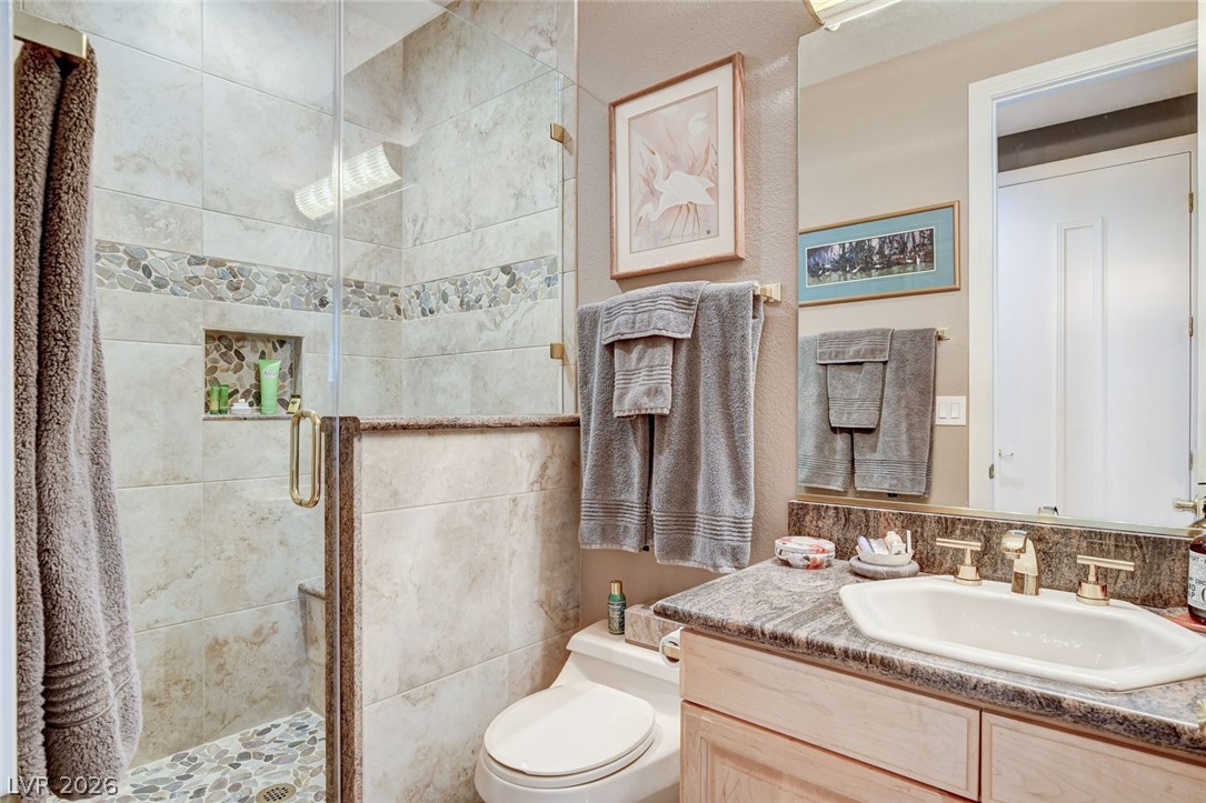 2136 Lookout Point Circle Las Vegas NV 89117