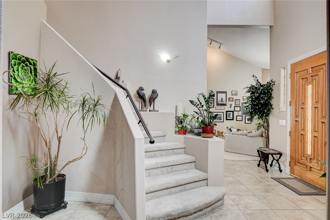 2136 Lookout Point Circle Las Vegas NV 89117