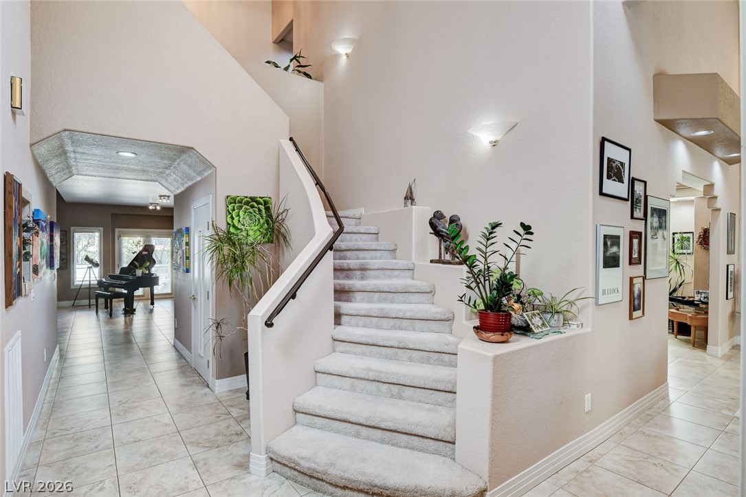 2136 Lookout Point Circle Las Vegas NV 89117