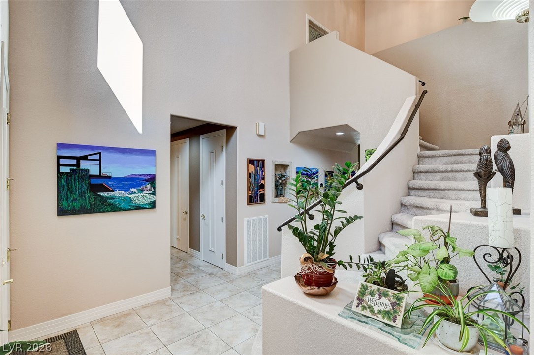 2136 Lookout Point Circle Las Vegas NV 89117