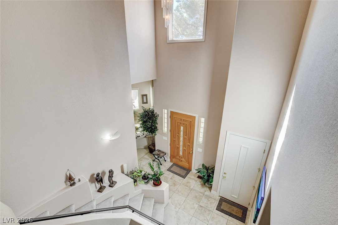 2136 Lookout Point Circle Las Vegas NV 89117