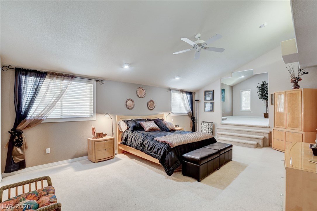 2136 Lookout Point Circle Las Vegas NV 89117
