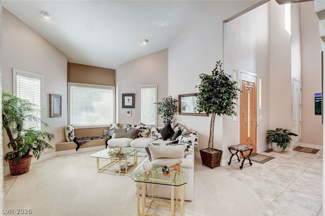 2136 Lookout Point Circle Las Vegas NV 89117