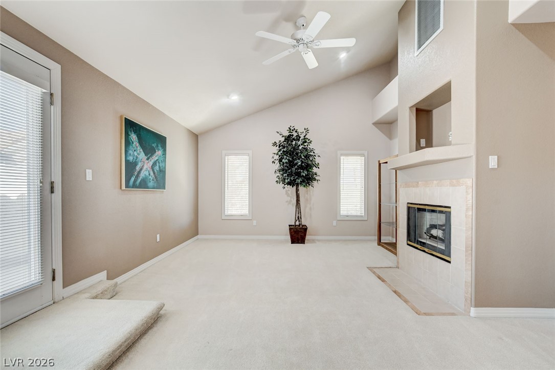 2136 Lookout Point Circle Las Vegas NV 89117