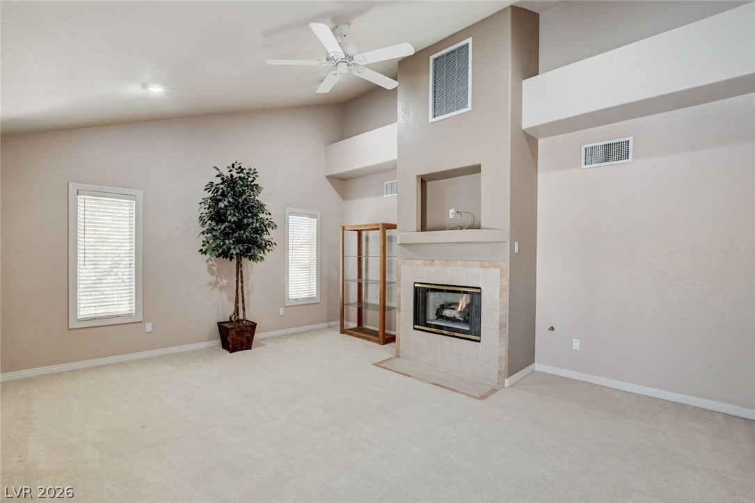 2136 Lookout Point Circle Las Vegas NV 89117