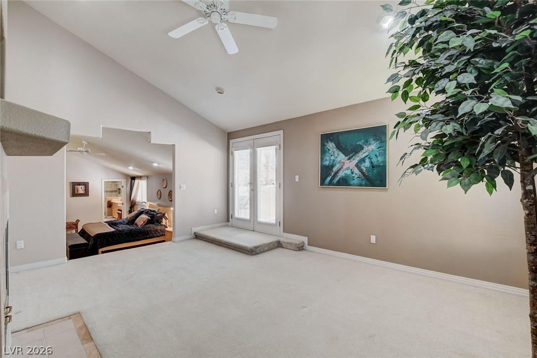 2136 Lookout Point Circle Las Vegas NV 89117