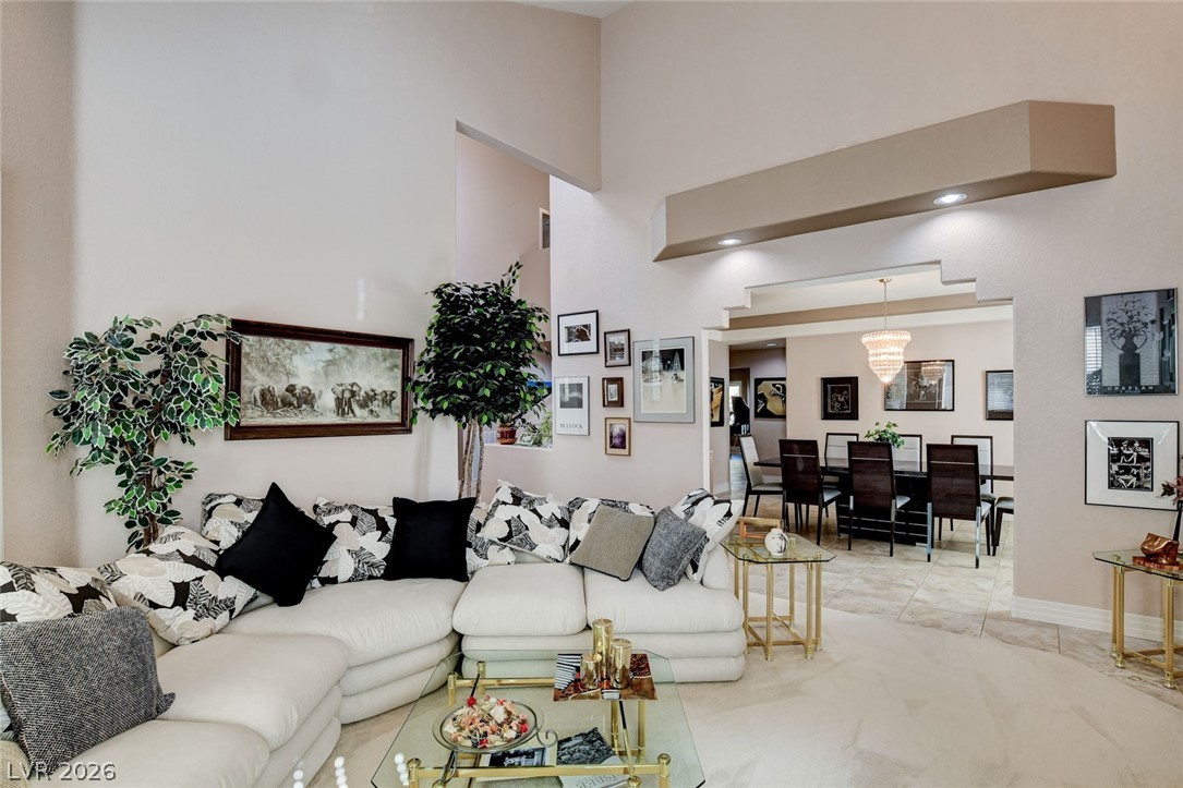 2136 Lookout Point Circle Las Vegas NV 89117