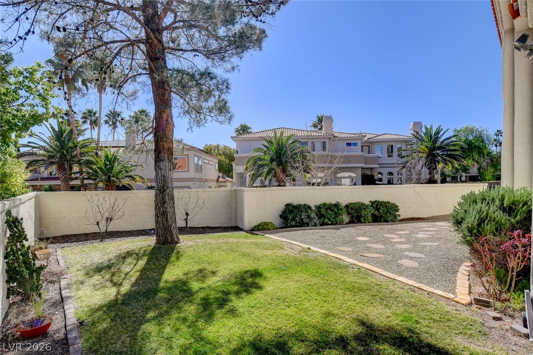 2136 Lookout Point Circle Las Vegas NV 89117