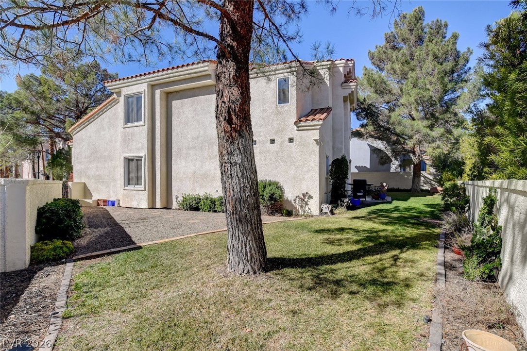 2136 Lookout Point Circle Las Vegas NV 89117