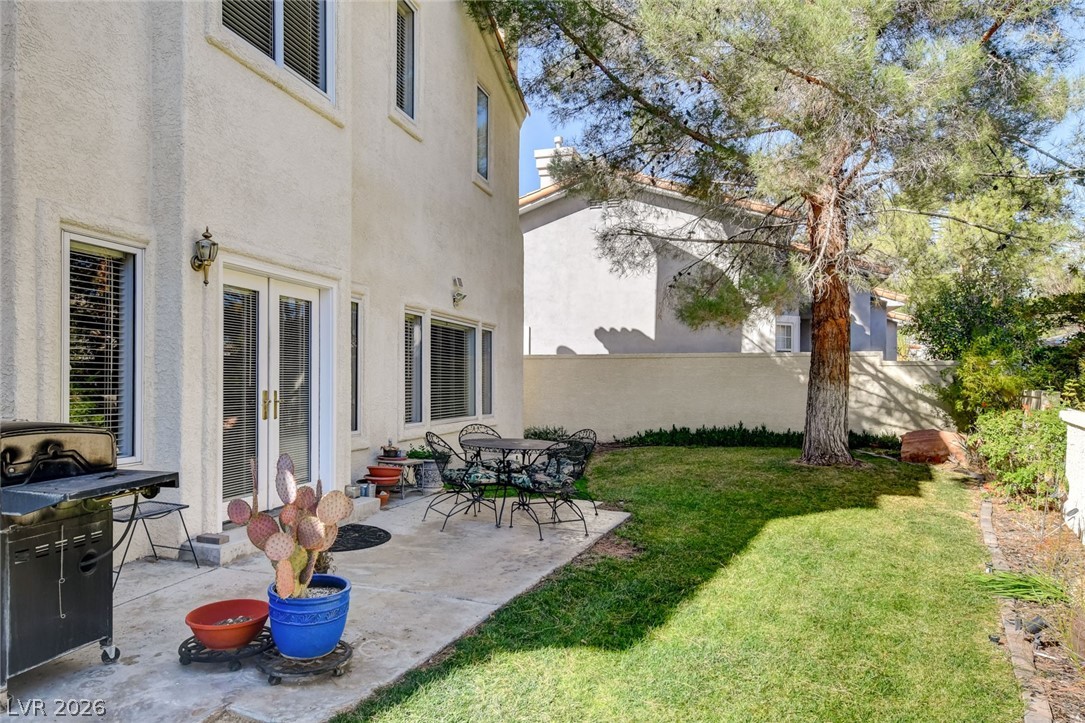 2136 Lookout Point Circle Las Vegas NV 89117