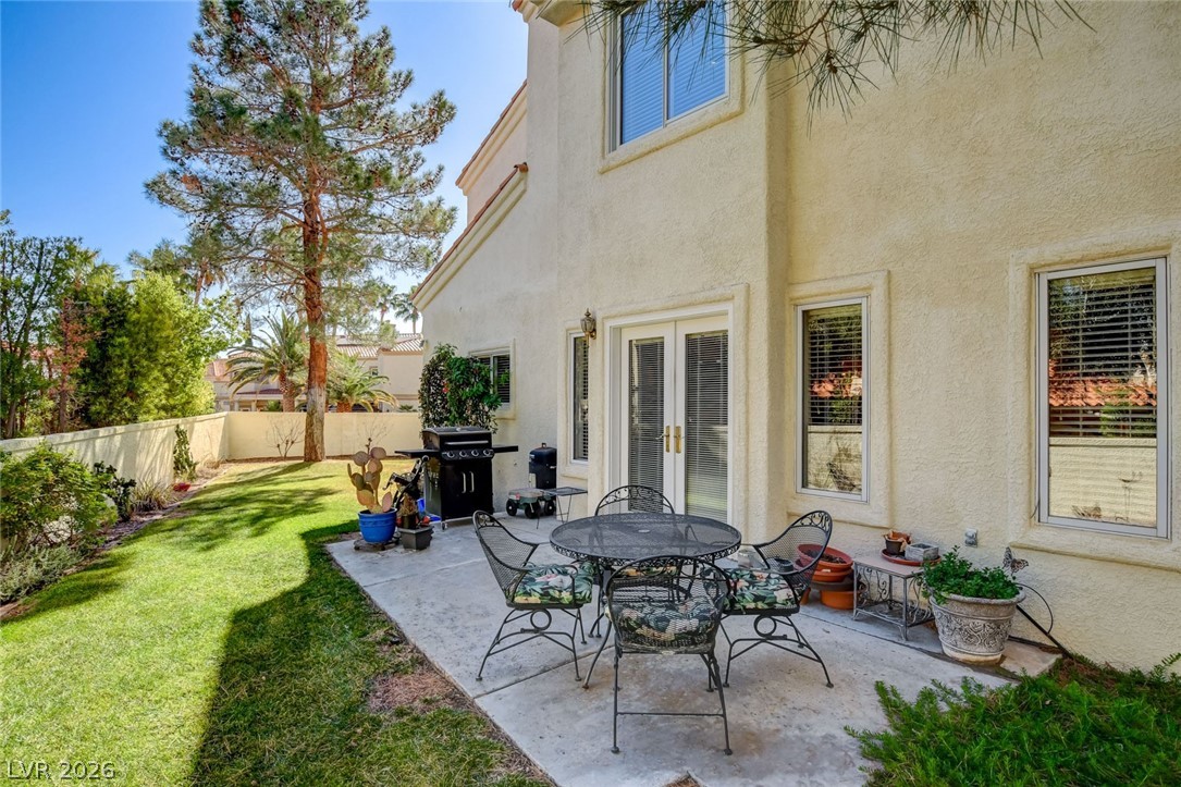 2136 Lookout Point Circle Las Vegas NV 89117