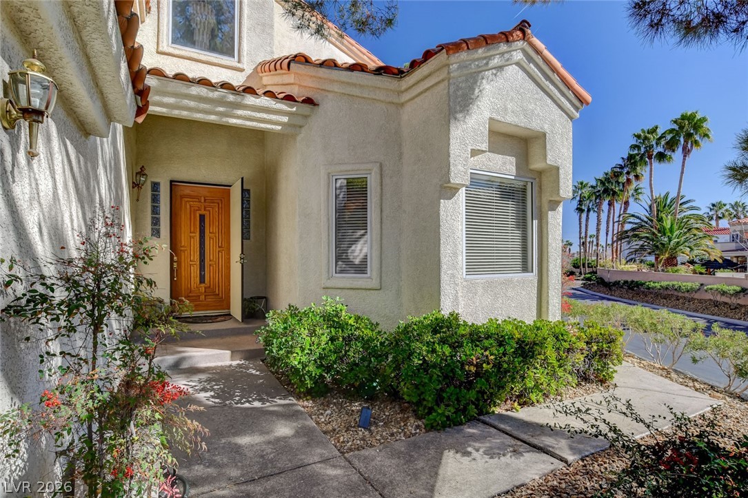 2136 Lookout Point Circle Las Vegas NV 89117