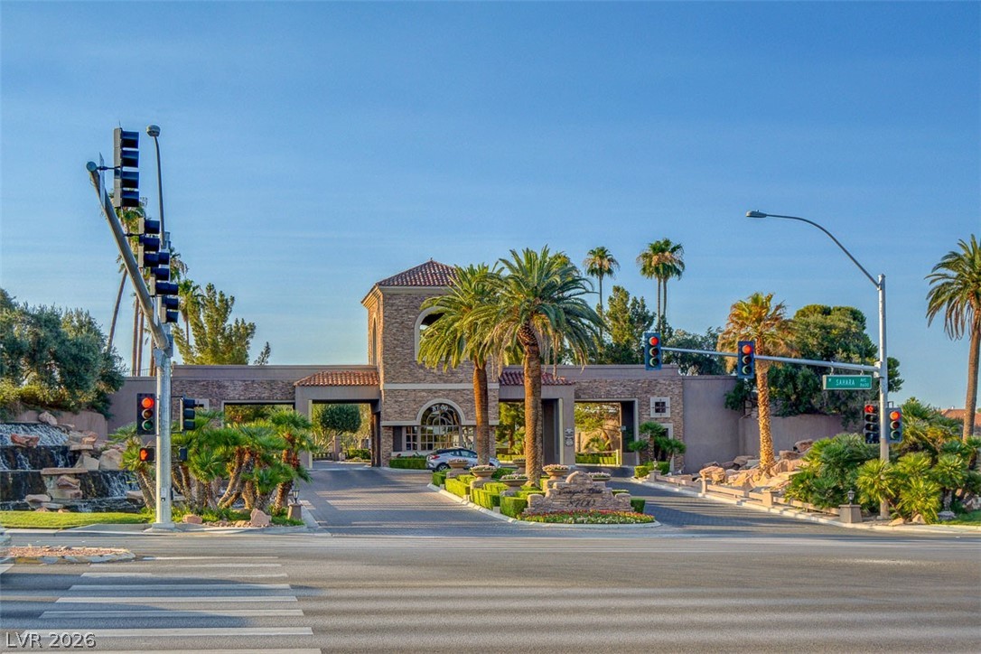 2136 Lookout Point Circle Las Vegas NV 89117