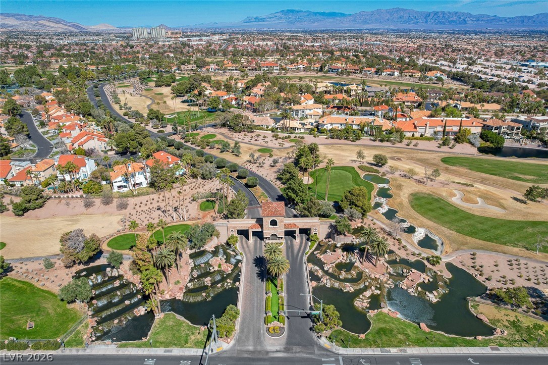 2136 Lookout Point Circle Las Vegas NV 89117
