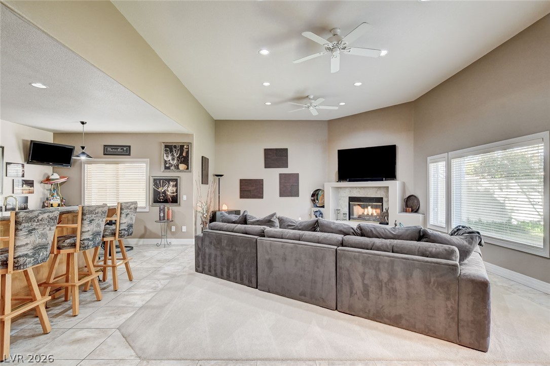 2136 Lookout Point Circle Las Vegas NV 89117