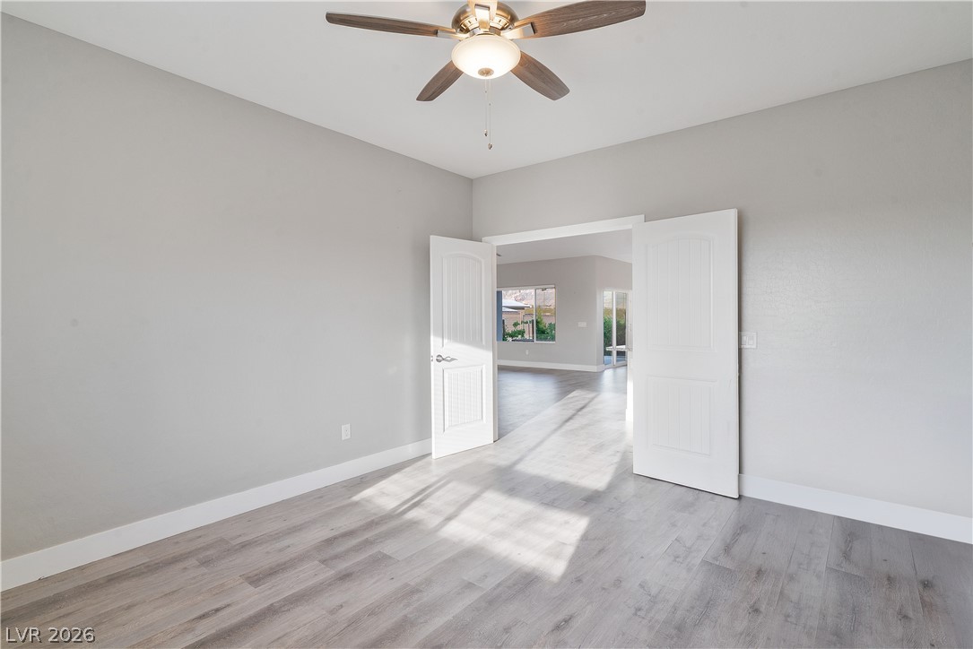 2261 Pampa Avenue Pahrump NV 89048