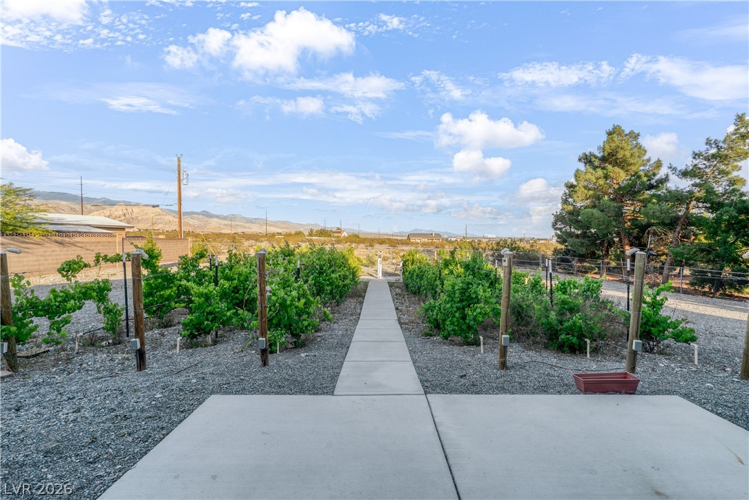 2261 Pampa Avenue Pahrump NV 89048