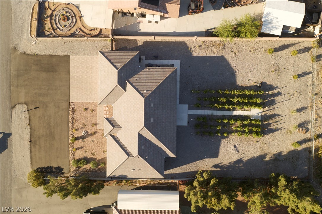 2261 Pampa Avenue Pahrump NV 89048