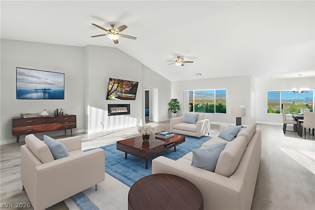 2261 Pampa Avenue Pahrump NV 89048