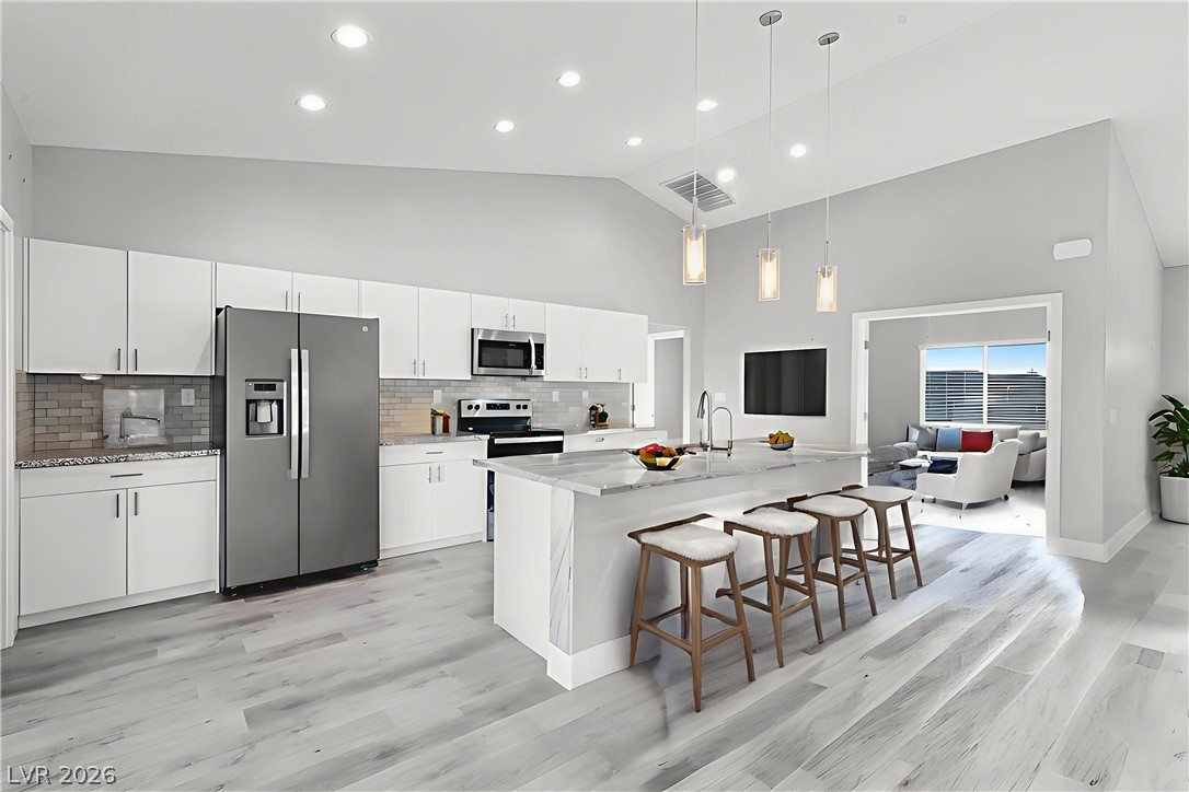 2261 Pampa Avenue Pahrump NV 89048