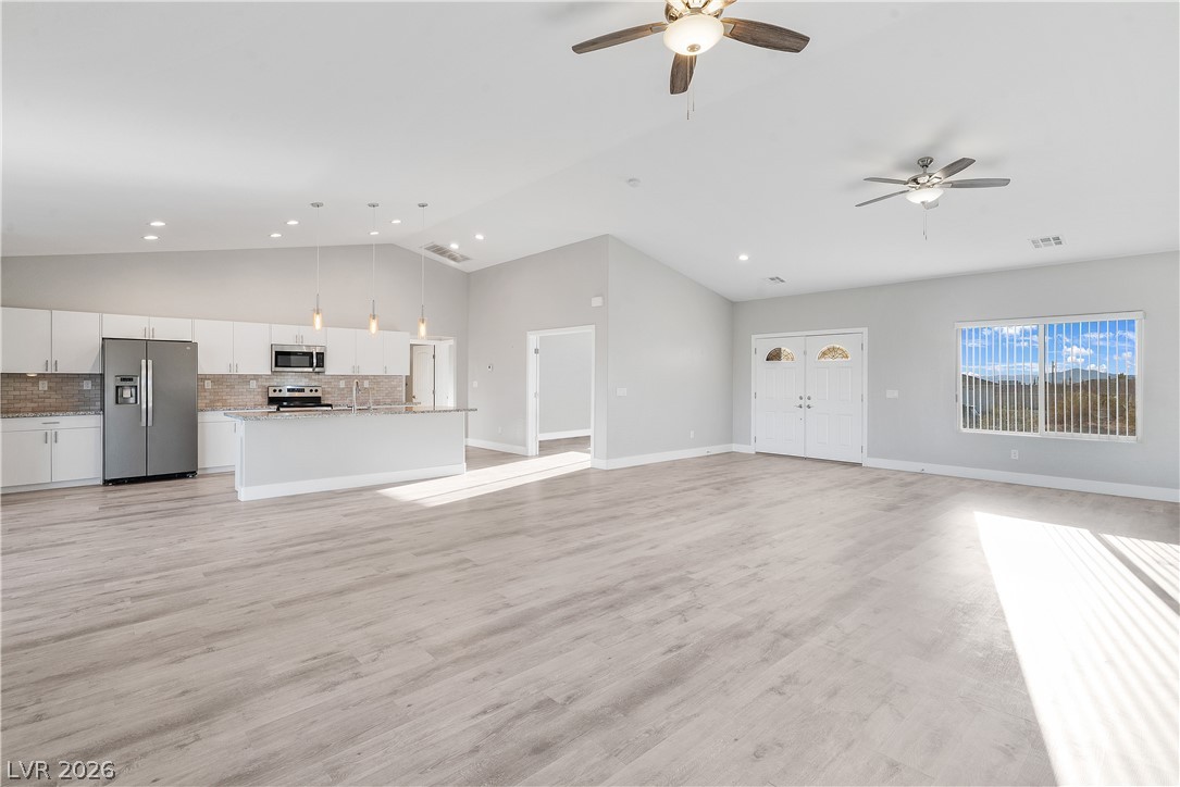 2261 Pampa Avenue Pahrump NV 89048