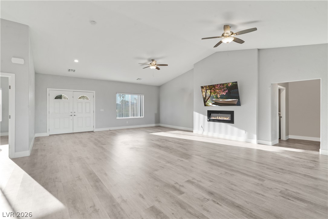 2261 Pampa Avenue Pahrump NV 89048