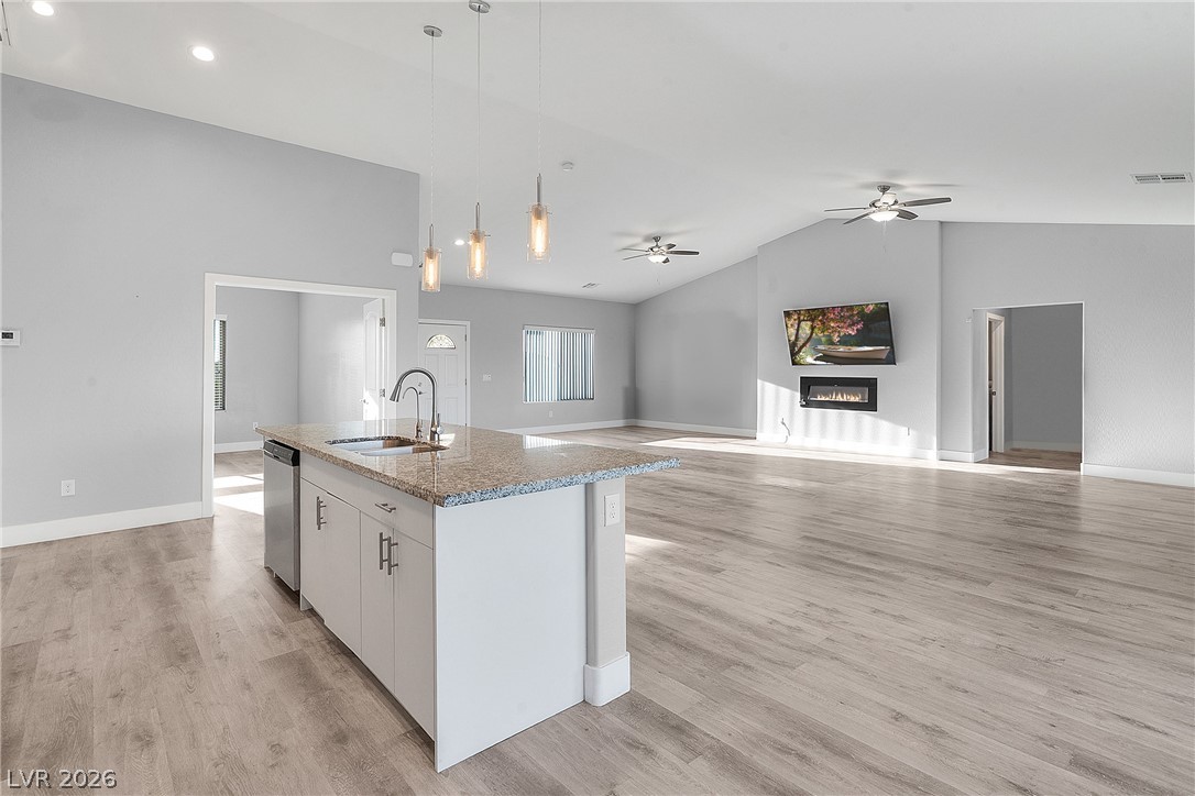 2261 Pampa Avenue Pahrump NV 89048