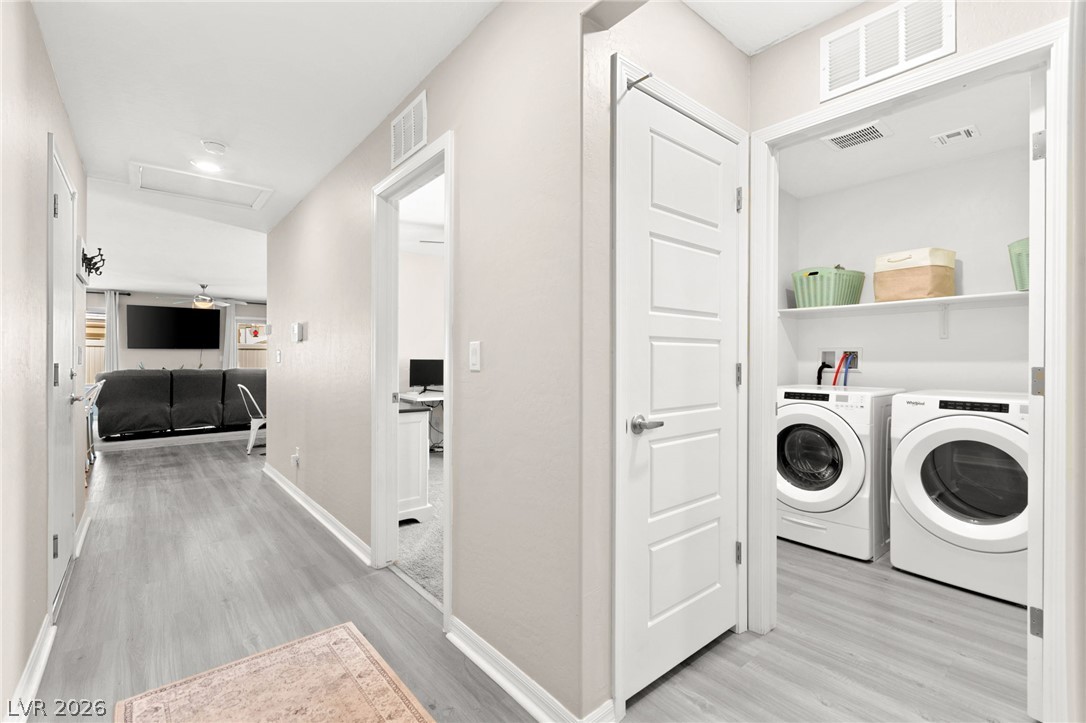 522 Descubir Avenue North Las Vegas NV 89081