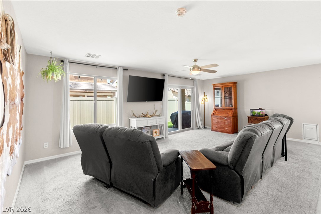 522 Descubir Avenue North Las Vegas NV 89081