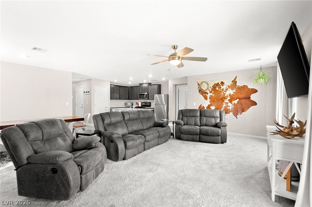 522 Descubir Avenue North Las Vegas NV 89081